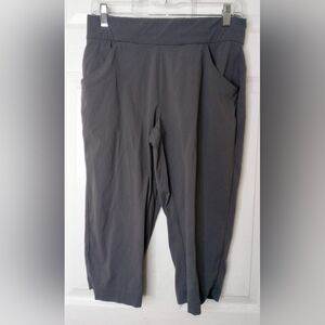 Columbia Charcoal Women's Capris